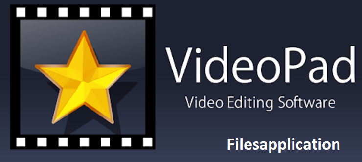 videopad video editor