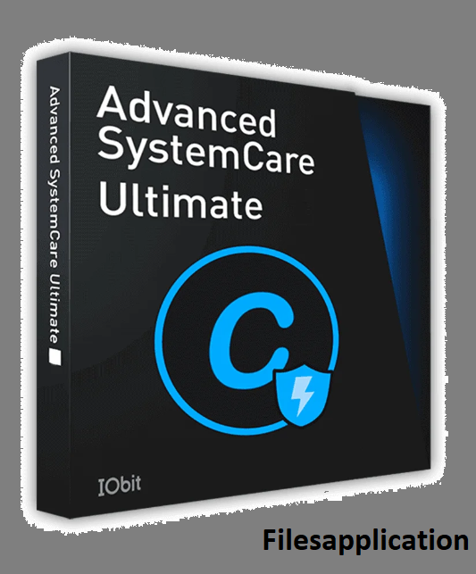 advanced systemcare