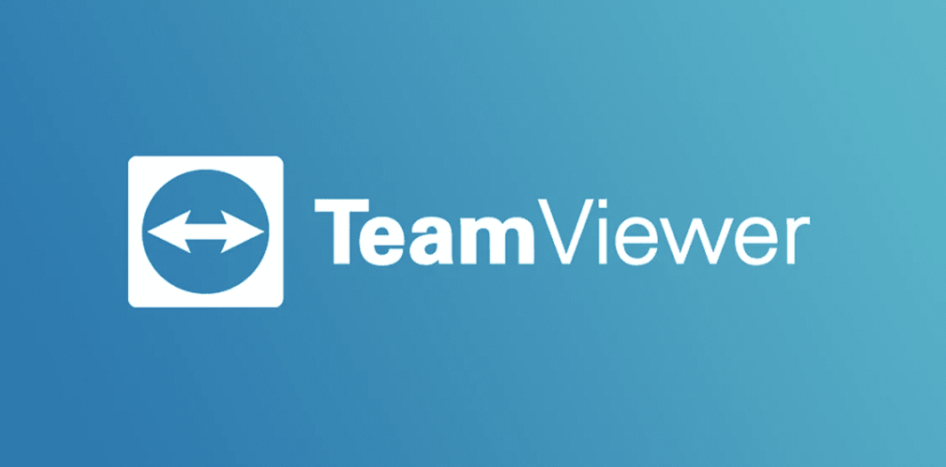 teamviewer