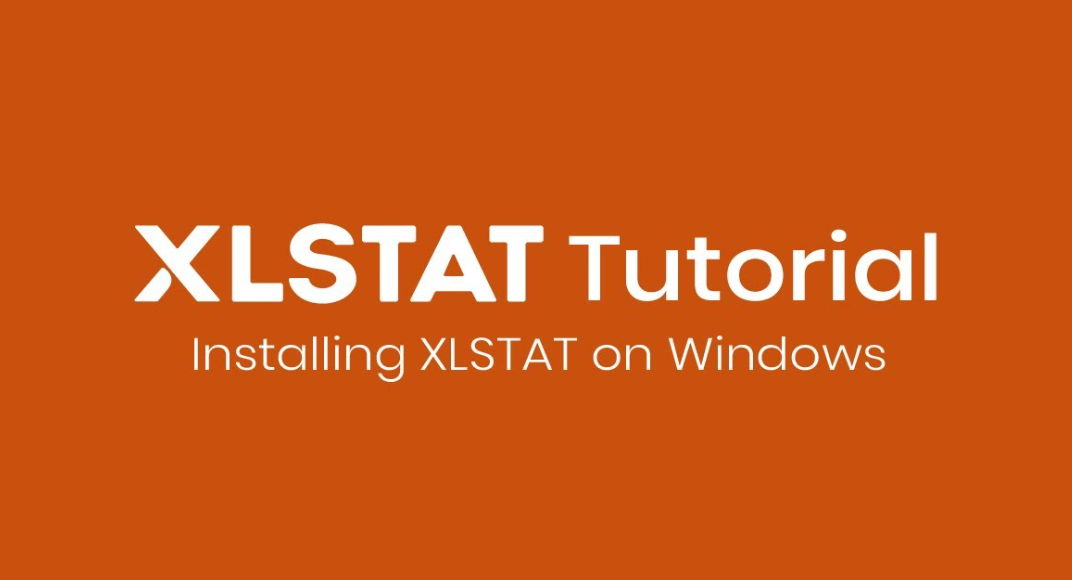 xlstat