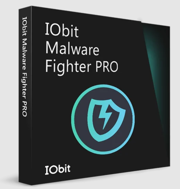 IObit Malware Fighter