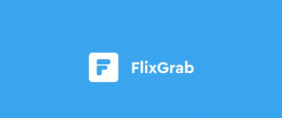 FlixGrab