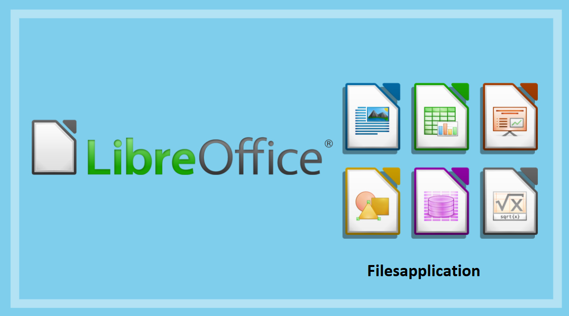 libreoffice