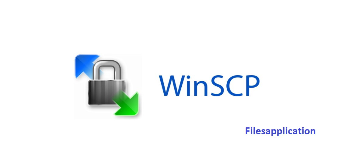 winscp