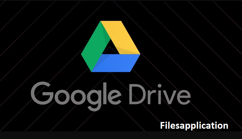 Google drive