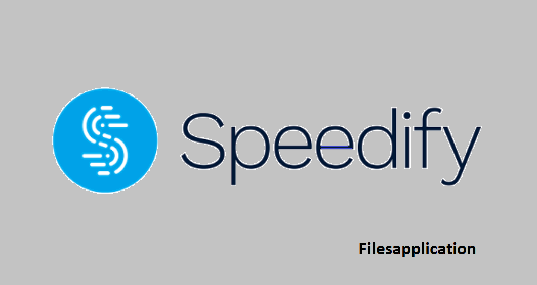 speedify