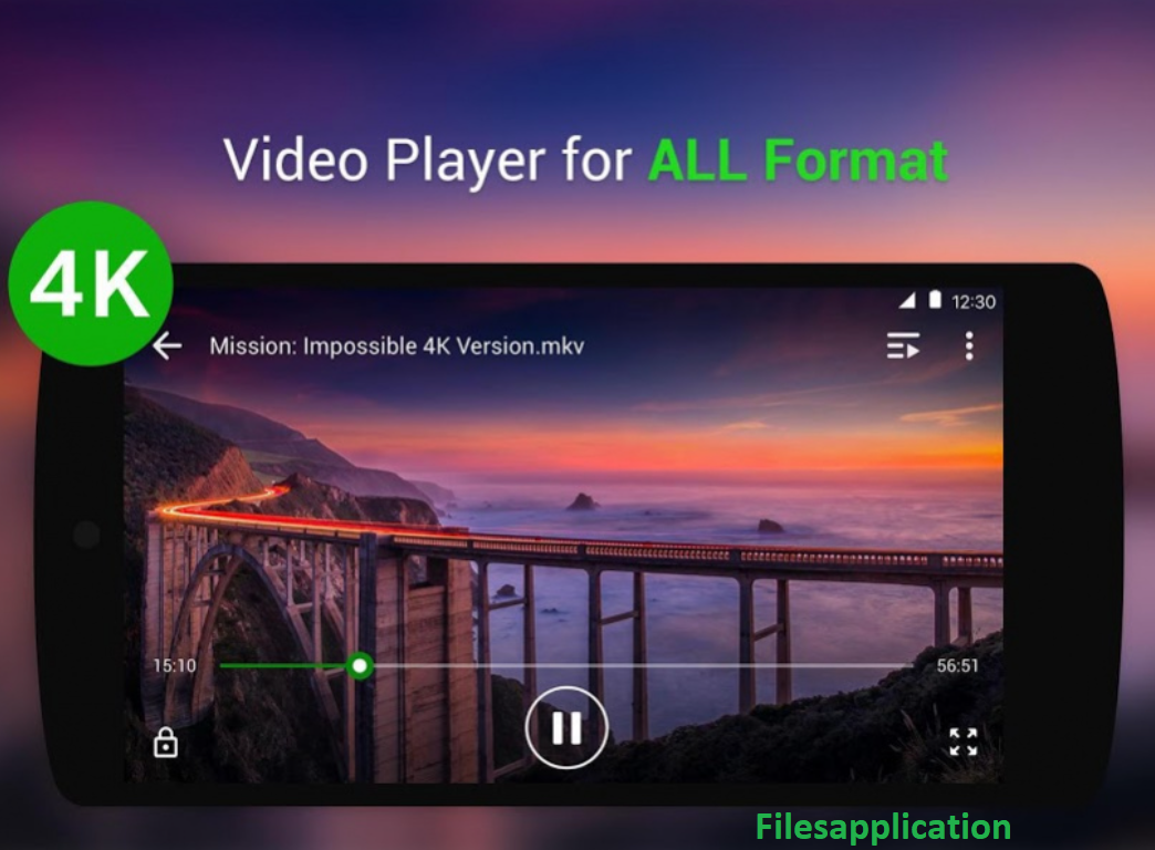 Video Player All Format 