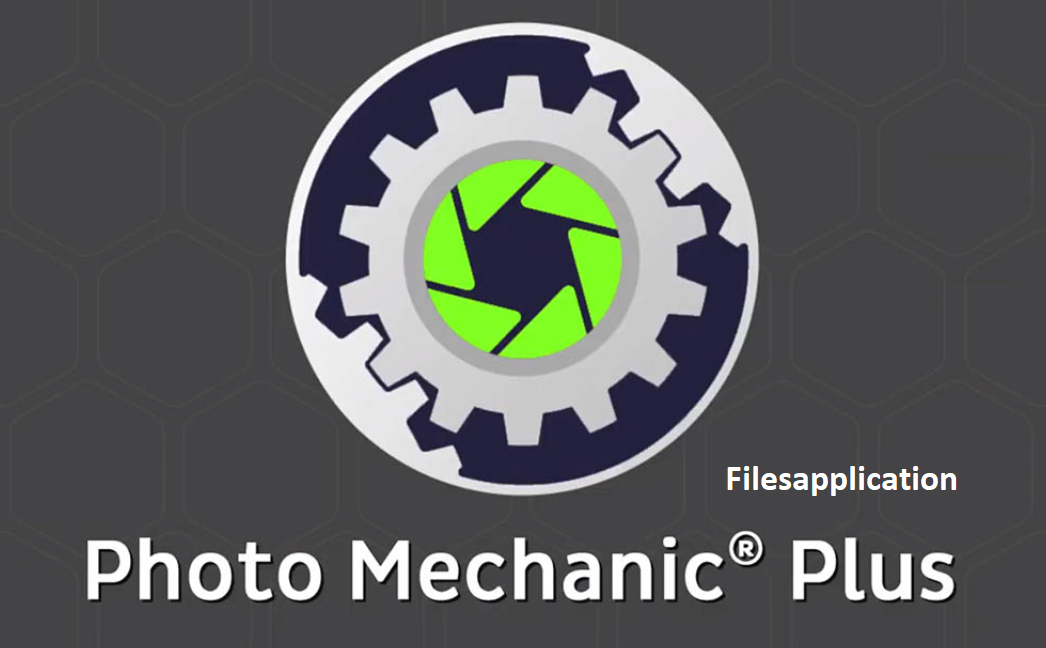 photo mechanic plus