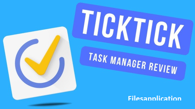 TickTick Premium