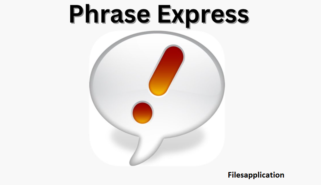 PhraseExpress