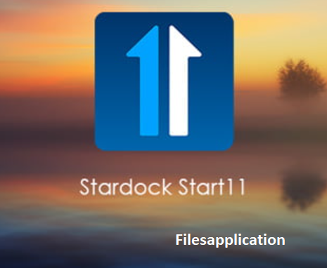 Stardock Start11