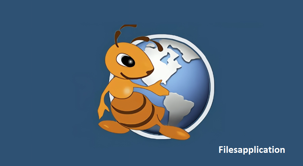 Ant Download Manager