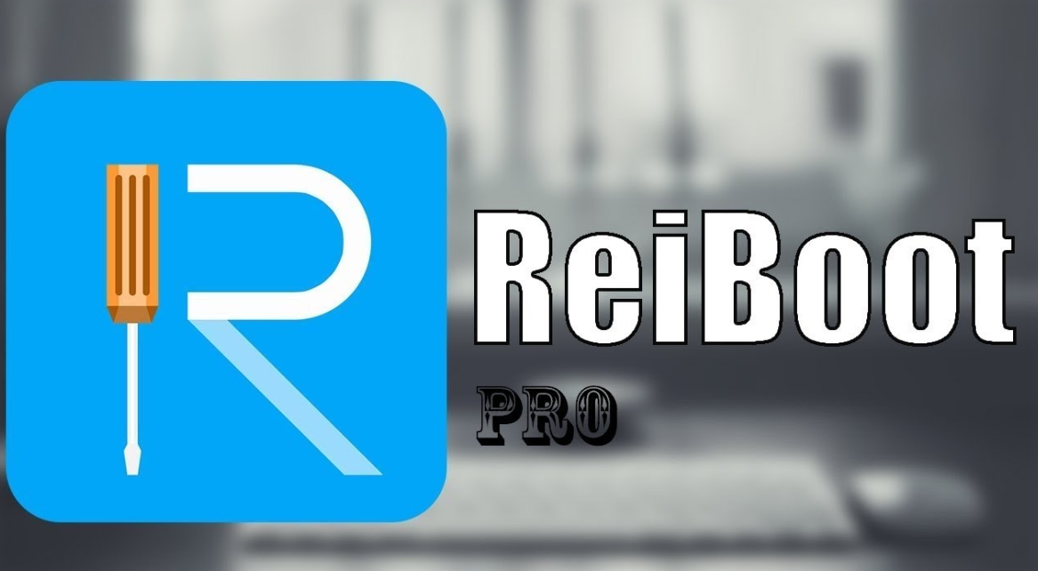 Tenorshare ReiBoot Pro